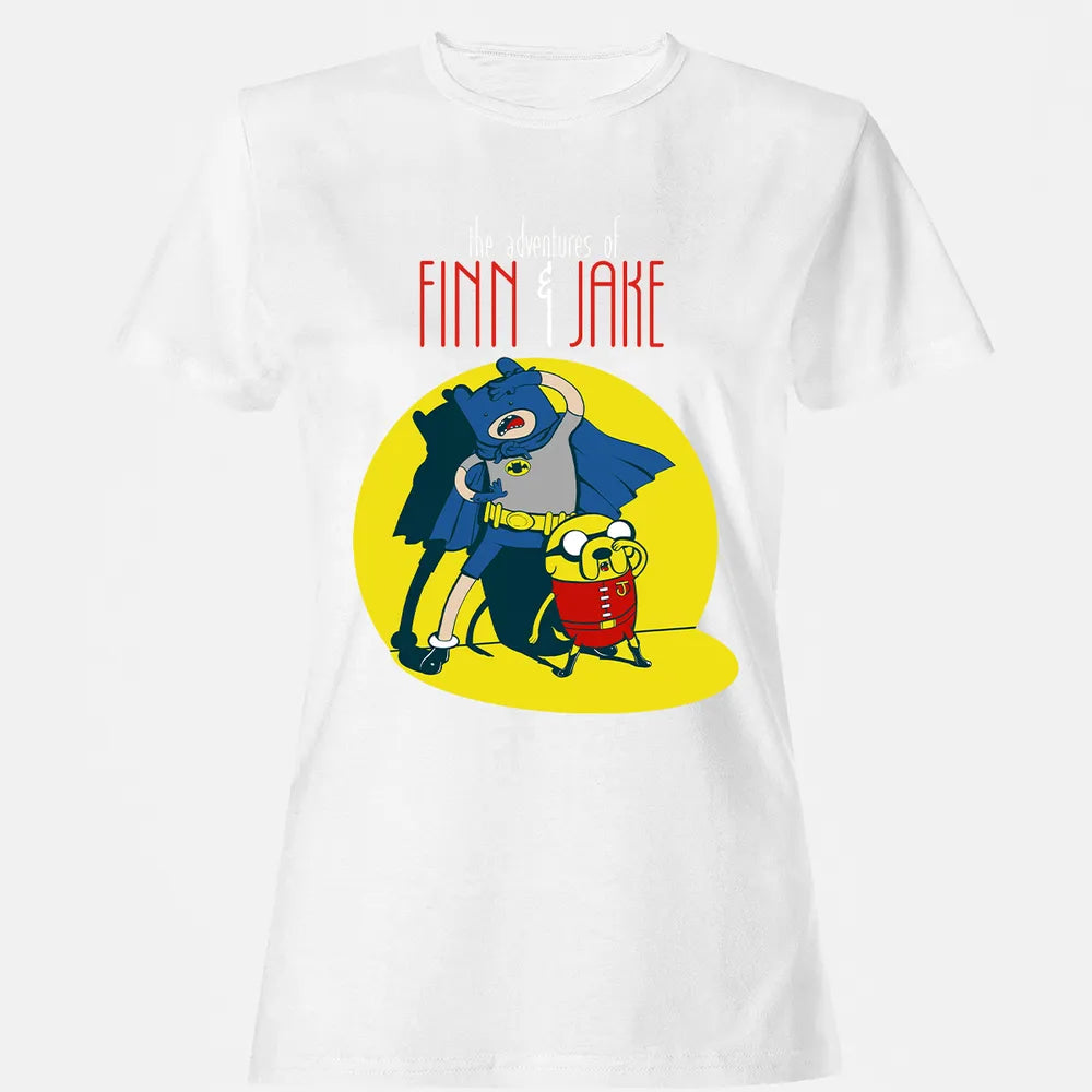 Women's T-shirt - MG29YUY7