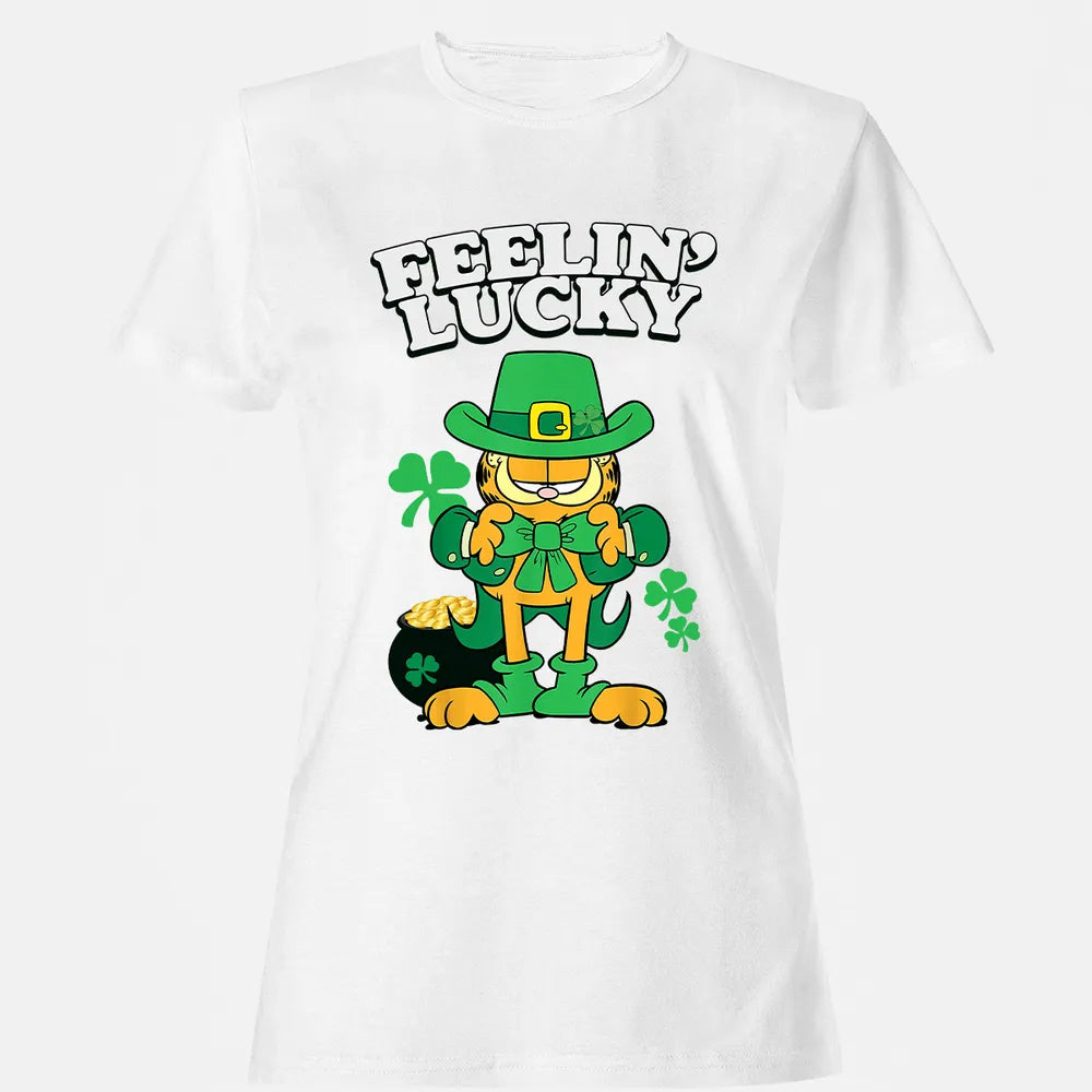 Women's T-shirt - FB5XLGH7