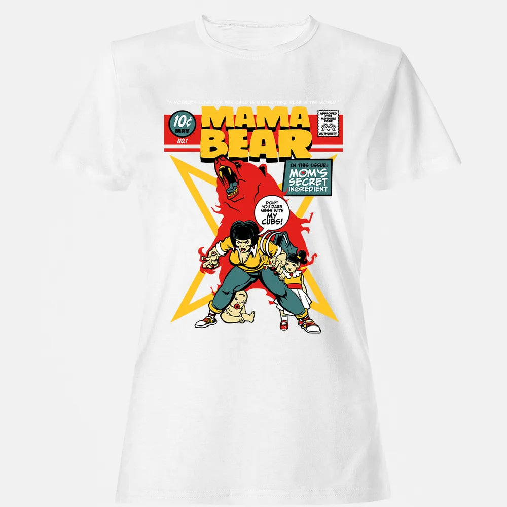 Women's T-shirt - KFLGTY8N