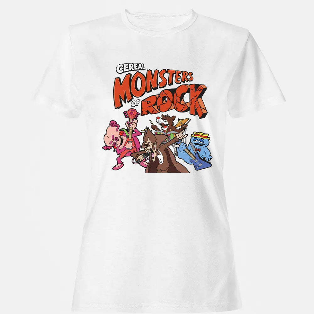 Women's T-shirt - 6DSW4NRD