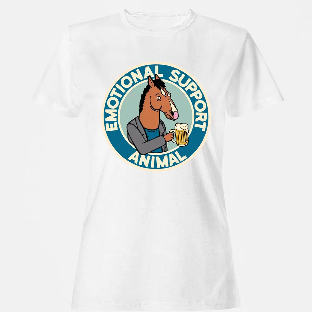 Women's T-shirt - FGAUW49F