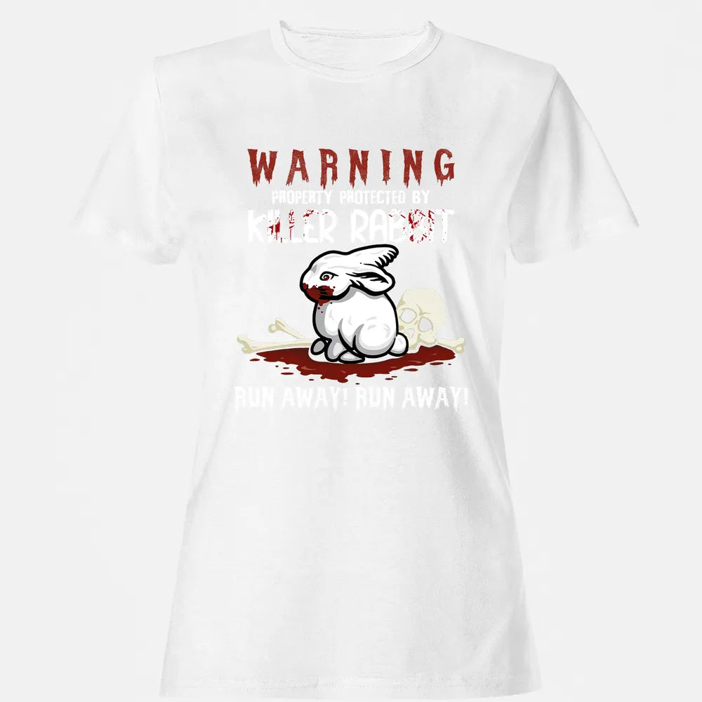 Women's T-shirt - YNMM3UE3