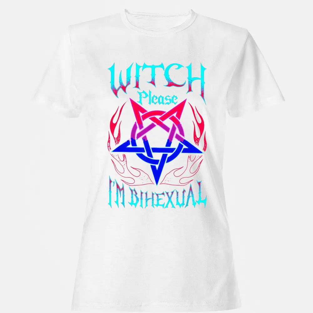 Women's T-shirt - SWQW1P4D