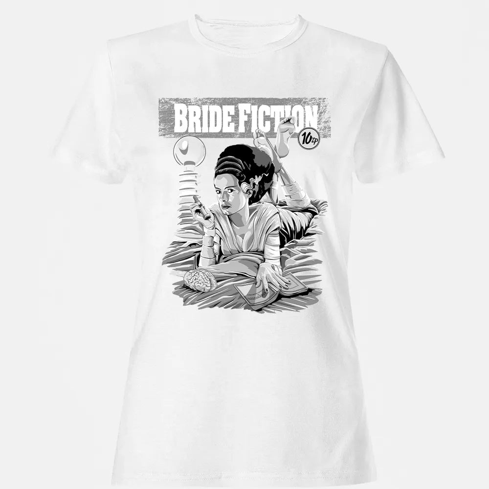 Women's T-shirt - 8HFU3BWB