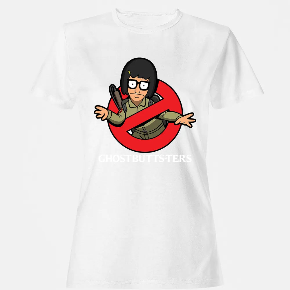 Women's T-shirt - UZ539SJT