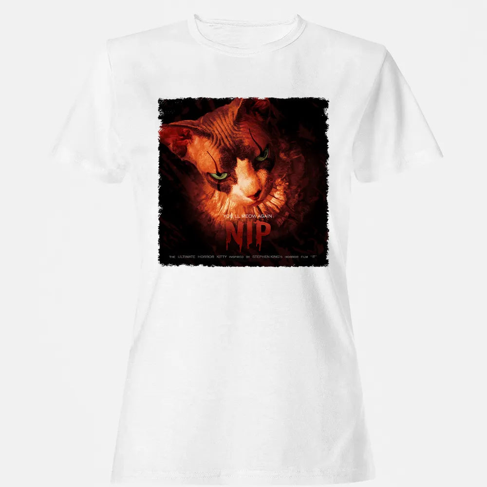 Women's T-shirt - 2KJ8ZNGC