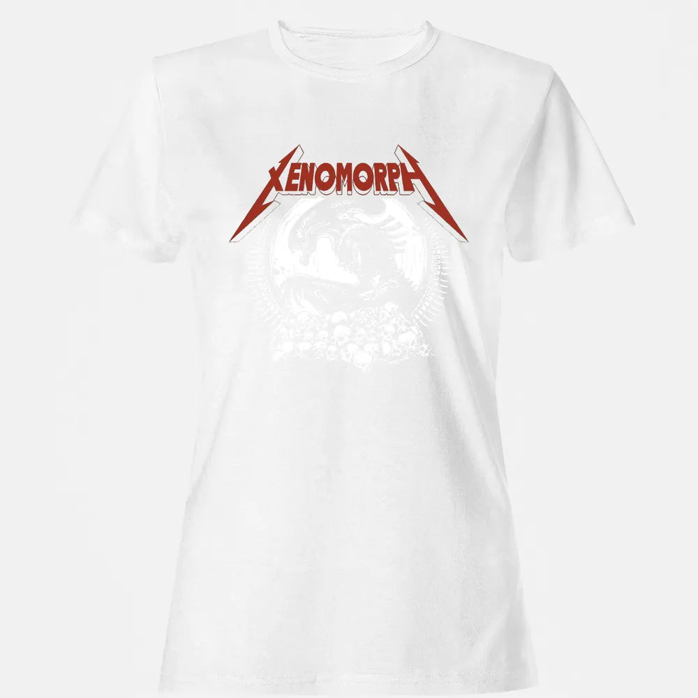 Women's T-shirt - VQJJ9GZQ