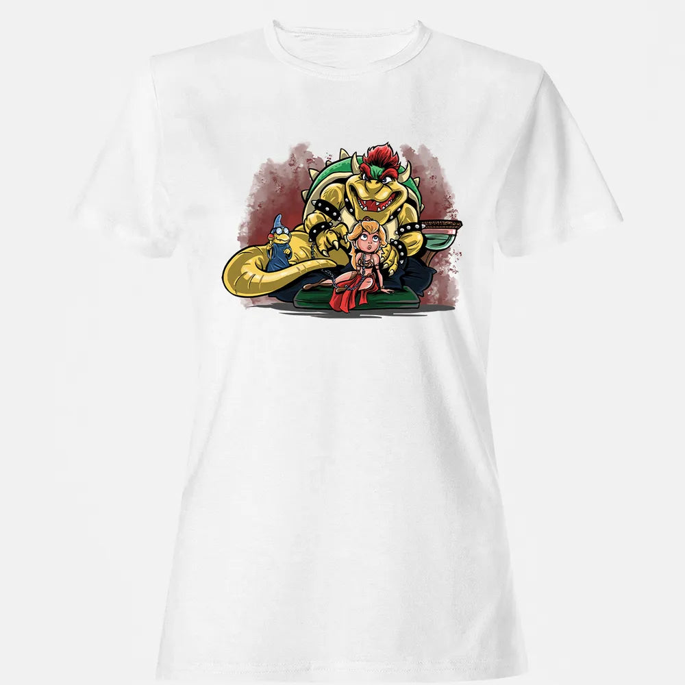 Women's T-shirt - 4MTMSBTA