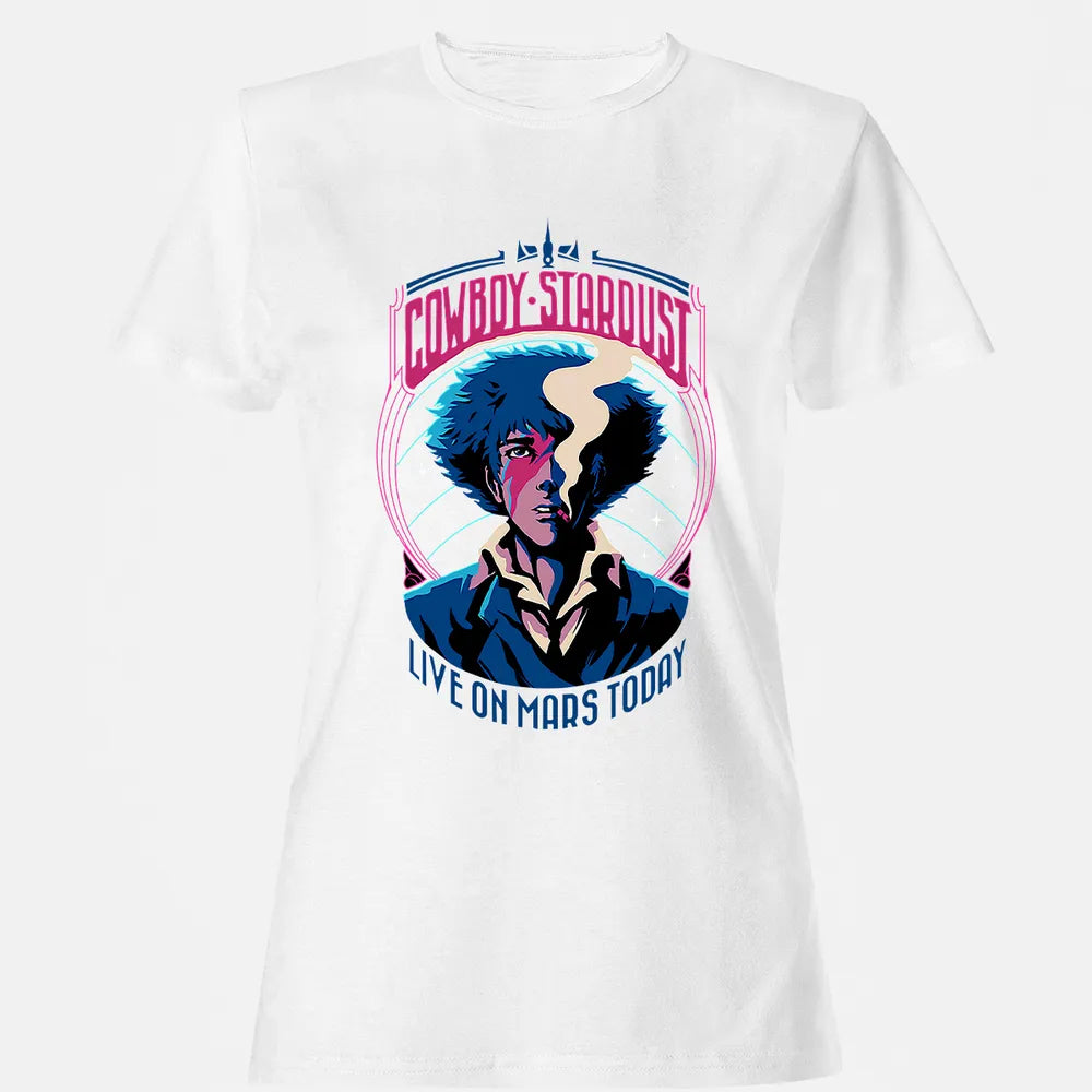 Women's T-shirt - LSUYUTQL