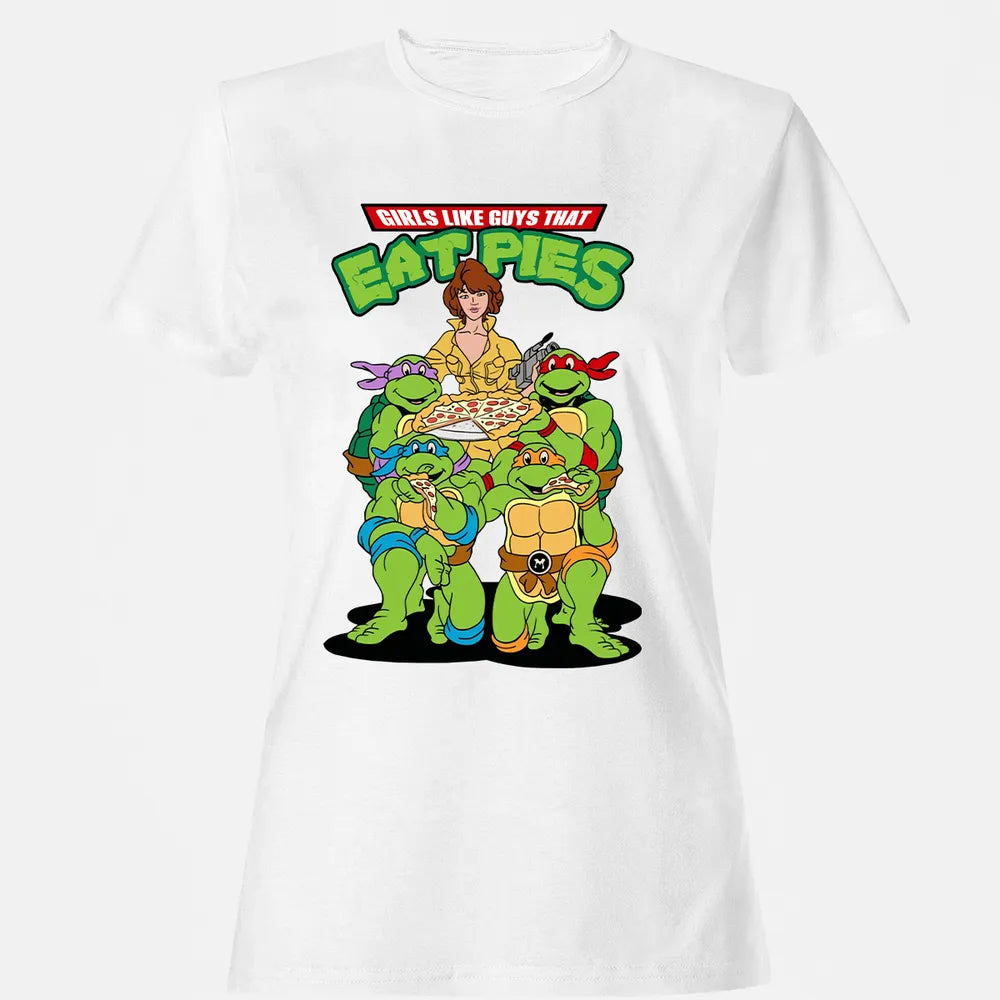 Women's T-shirt - VP51ENYR