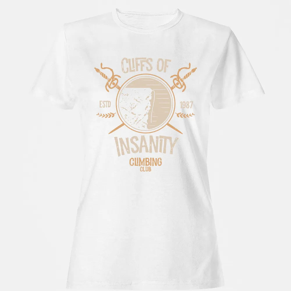 Women's T-shirt - LB8KGRM7
