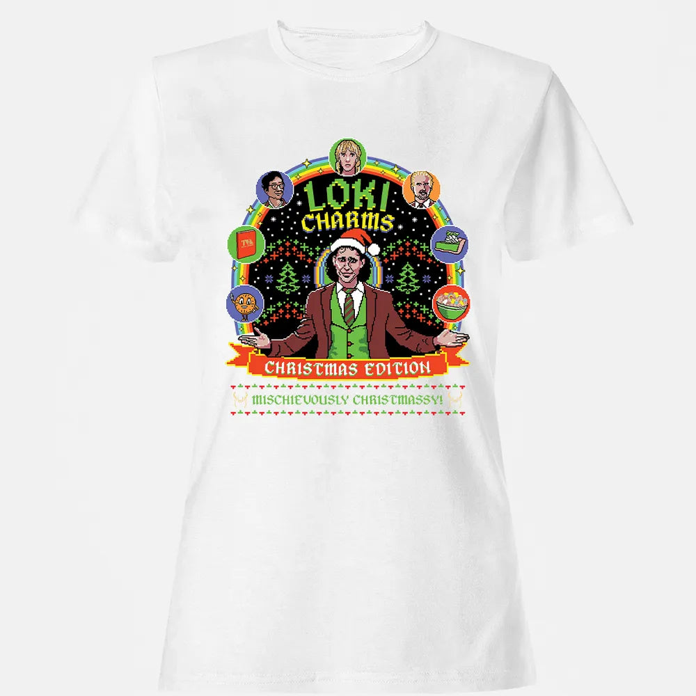 Women's T-shirt - DWAGURG1