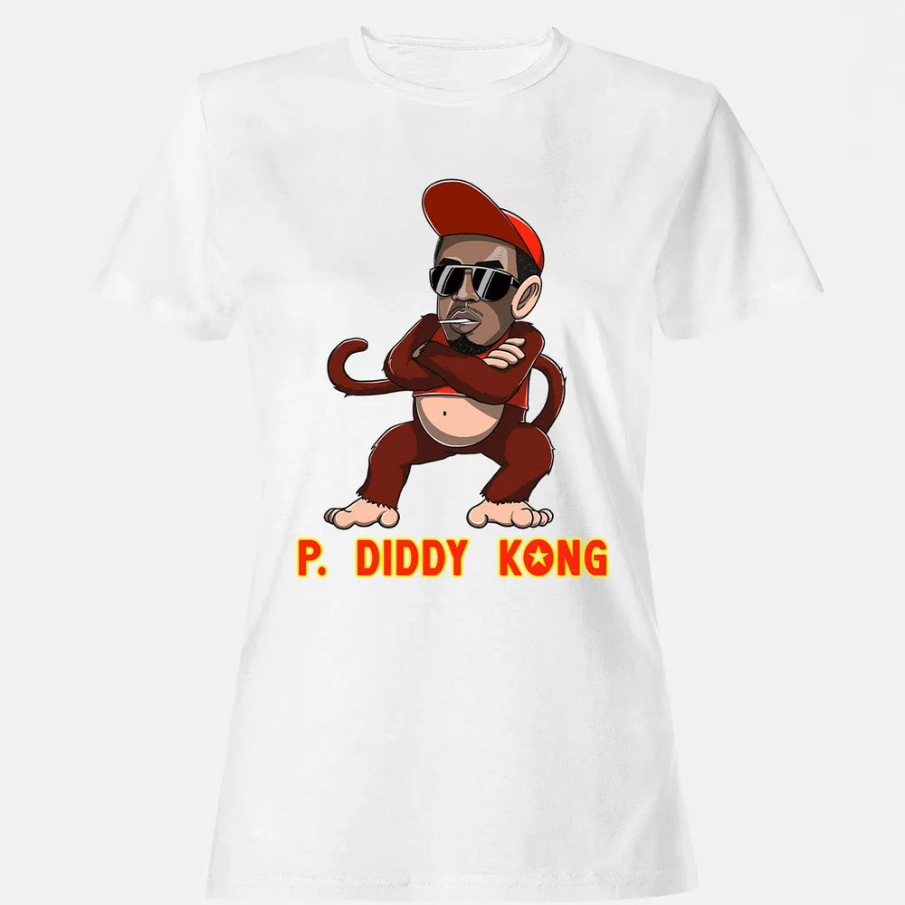 Women's T-shirt - ZUZXY2PQ