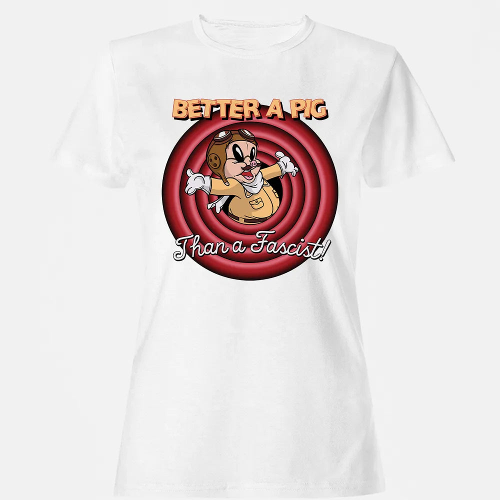 Women's T-shirt - 7RV9L9UX