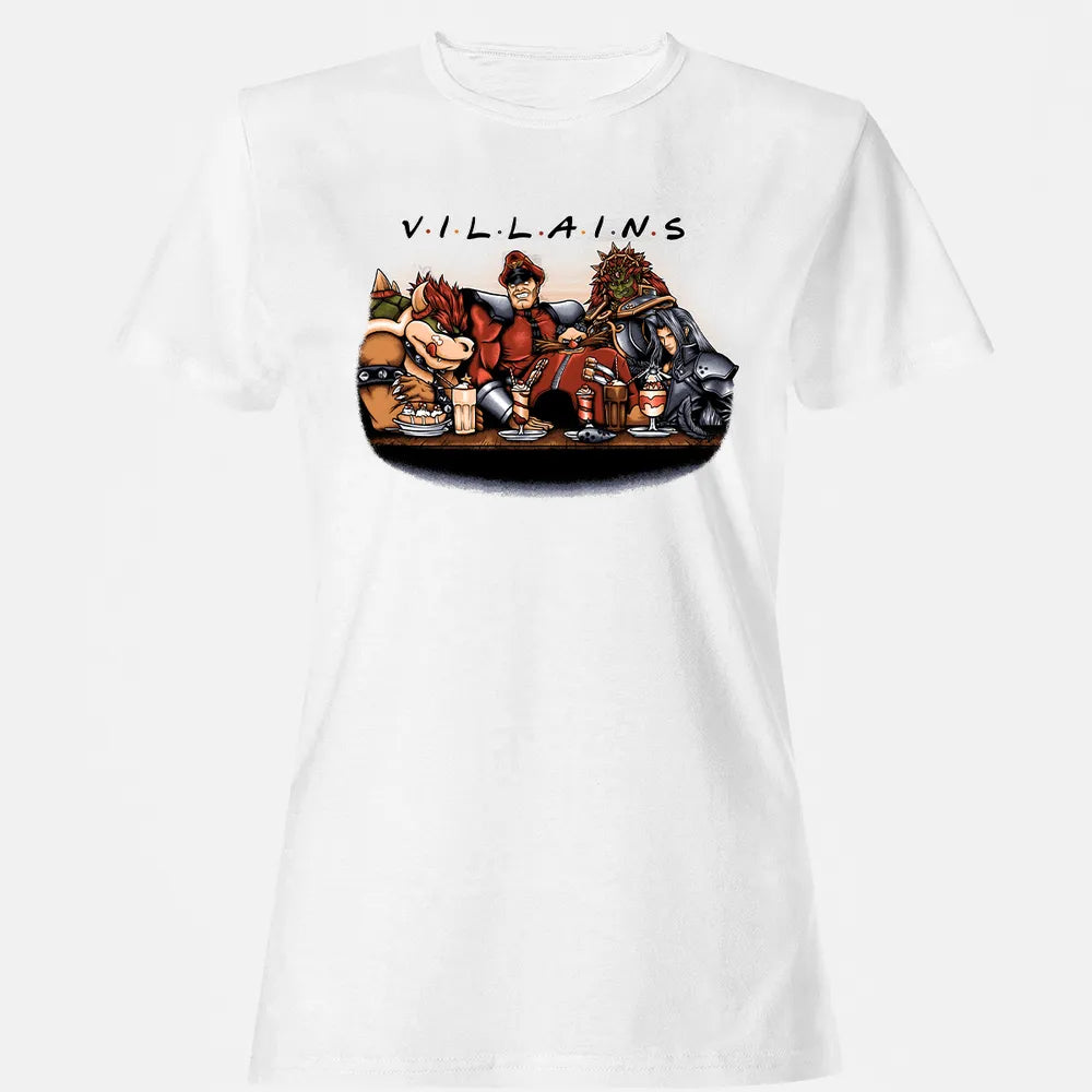 Women's T-shirt - BUCAFXA7