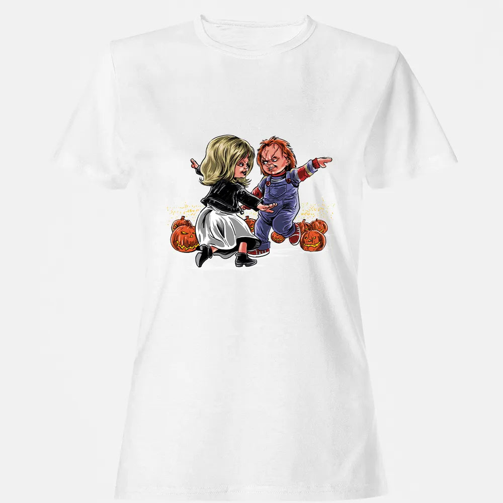Women's T-shirt - RD2JXSCA