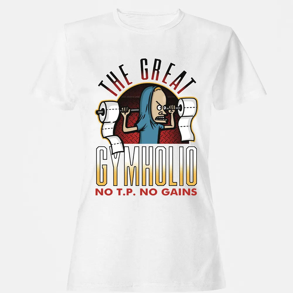 Women's T-shirt - EJV4K5DG