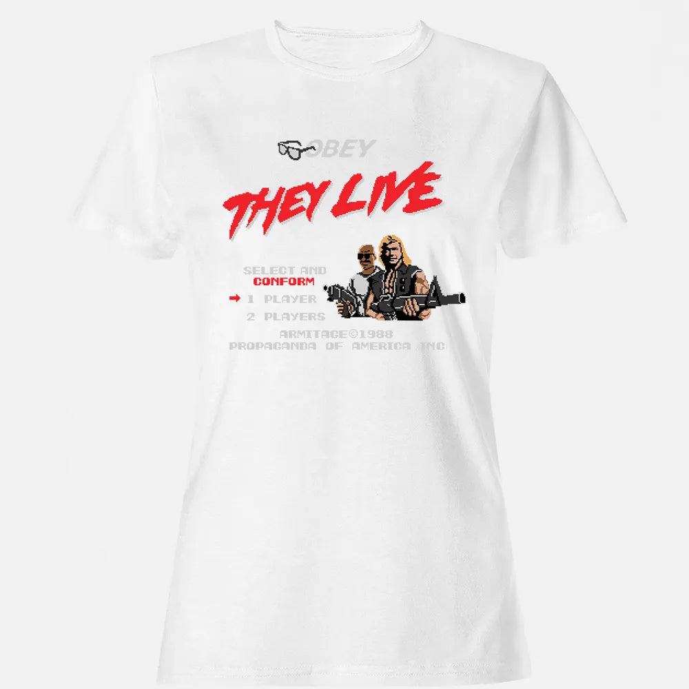 Women's T-shirt - 13N3A72N