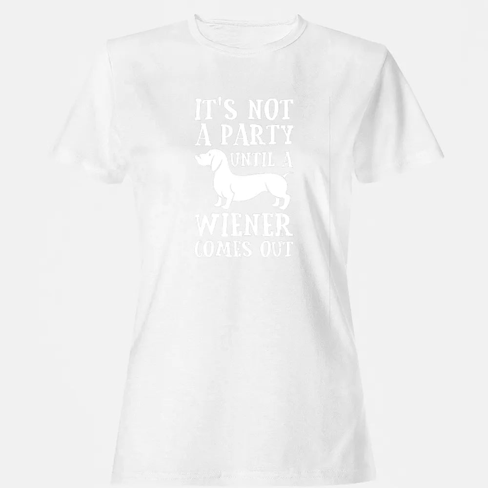 Women's T-shirt - LPWV6NEZ
