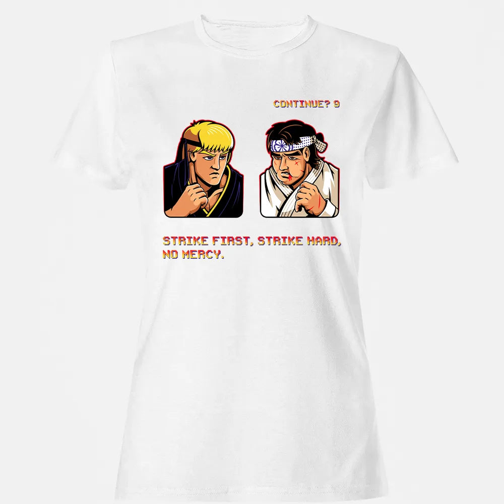 Women's T-shirt - H6ANAL6K