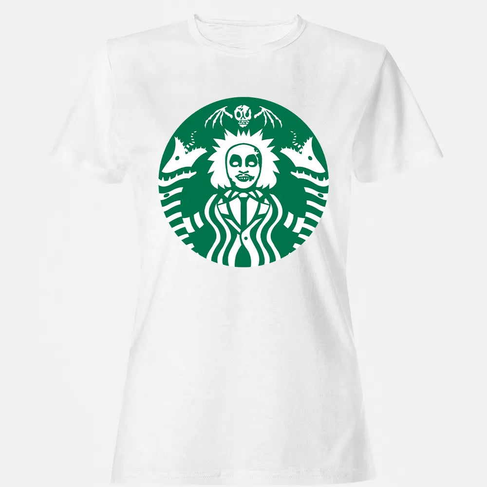 Women's T-shirt - MM39HES5