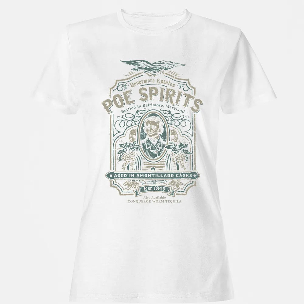 Women's T-shirt - 3FC9V3AL