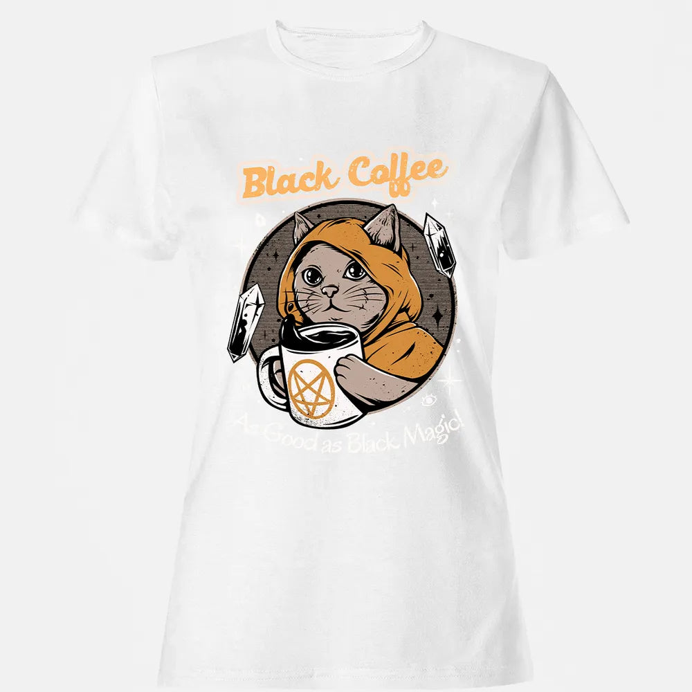 Women's T-shirt - YEGB7V8T