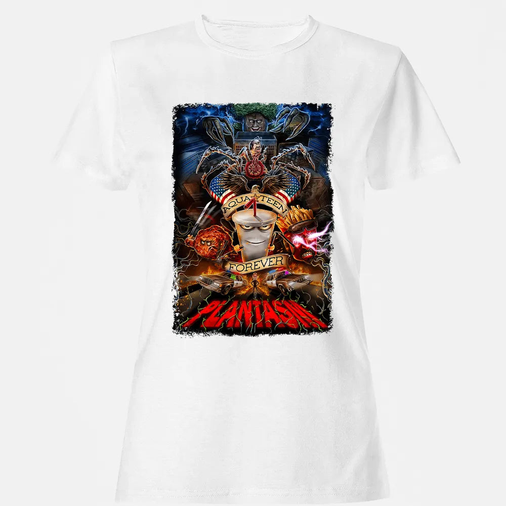 Women's T-shirt - ZEM6XG58