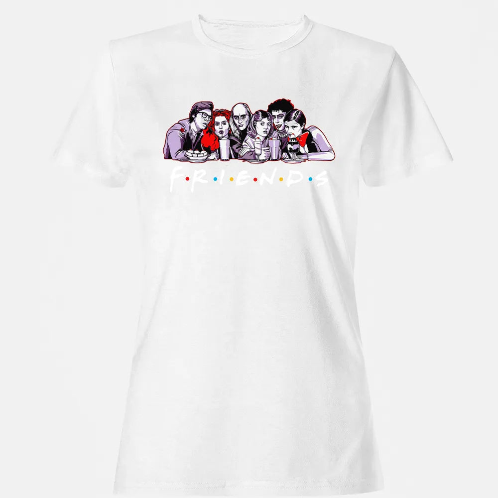 Women's T-shirt - 7NVMM1GH
