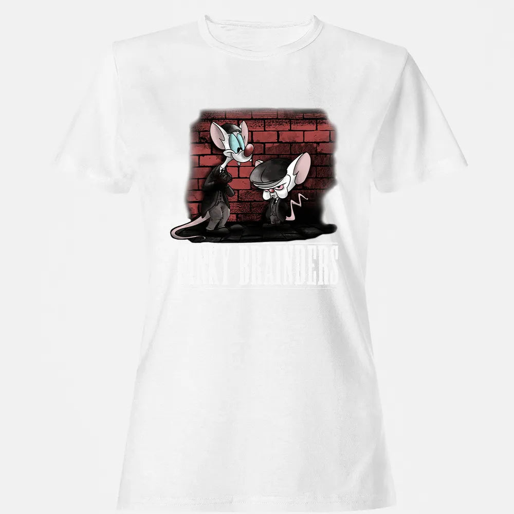 Women's T-shirt - TKB9YVYB