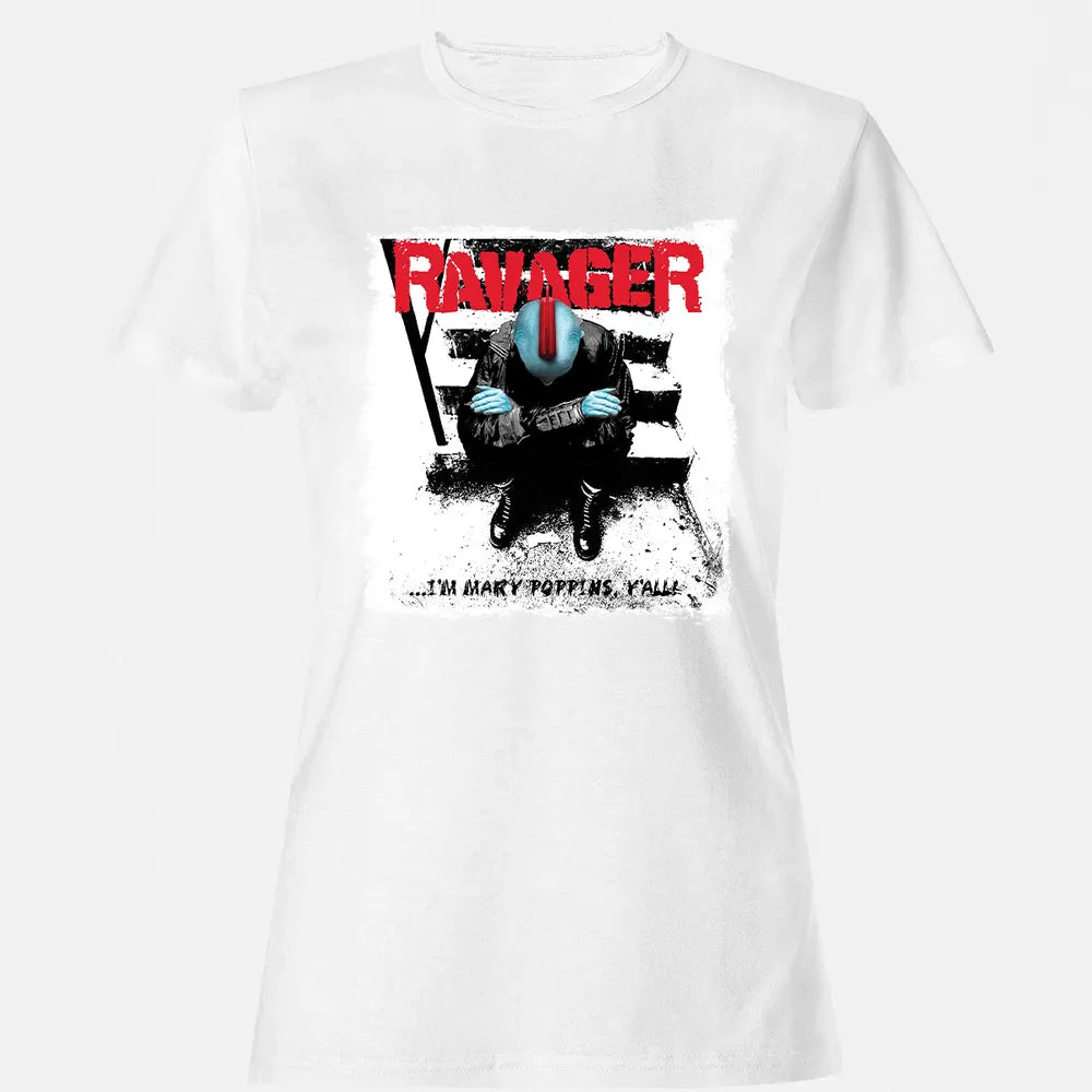 Women's T-shirt - AJWRCQ4M