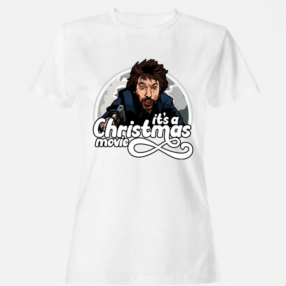 Women's T-shirt - PV36QY9N