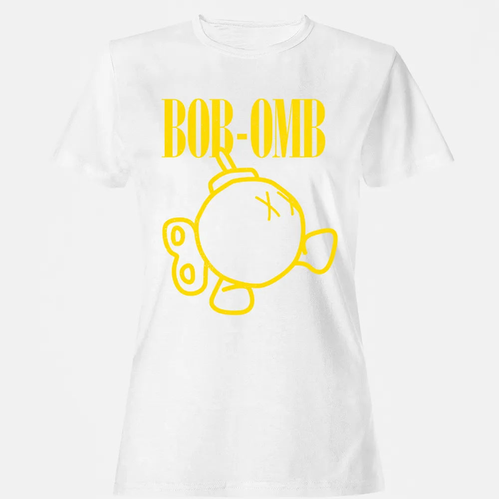 Women's T-shirt - TBHBJSDF