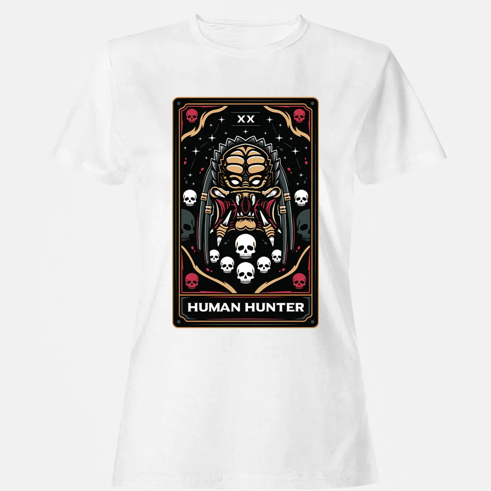 Women's T-shirt - JX7B7G1A