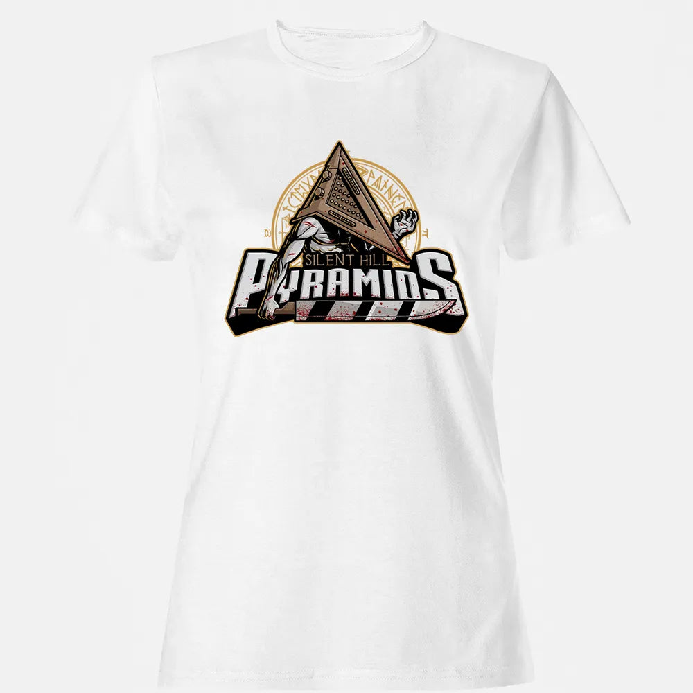 Women's T-shirt - EJXL6QYP