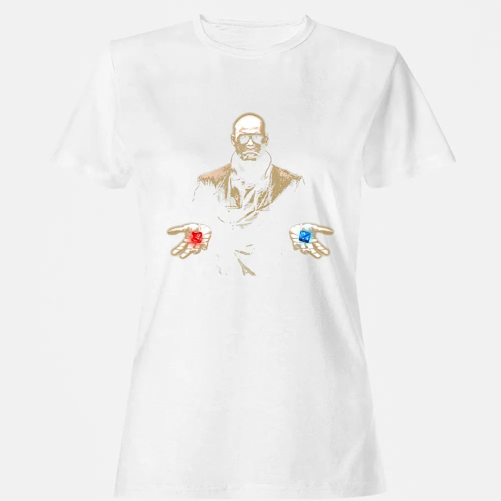 Women's T-shirt - 4KWMR5H5
