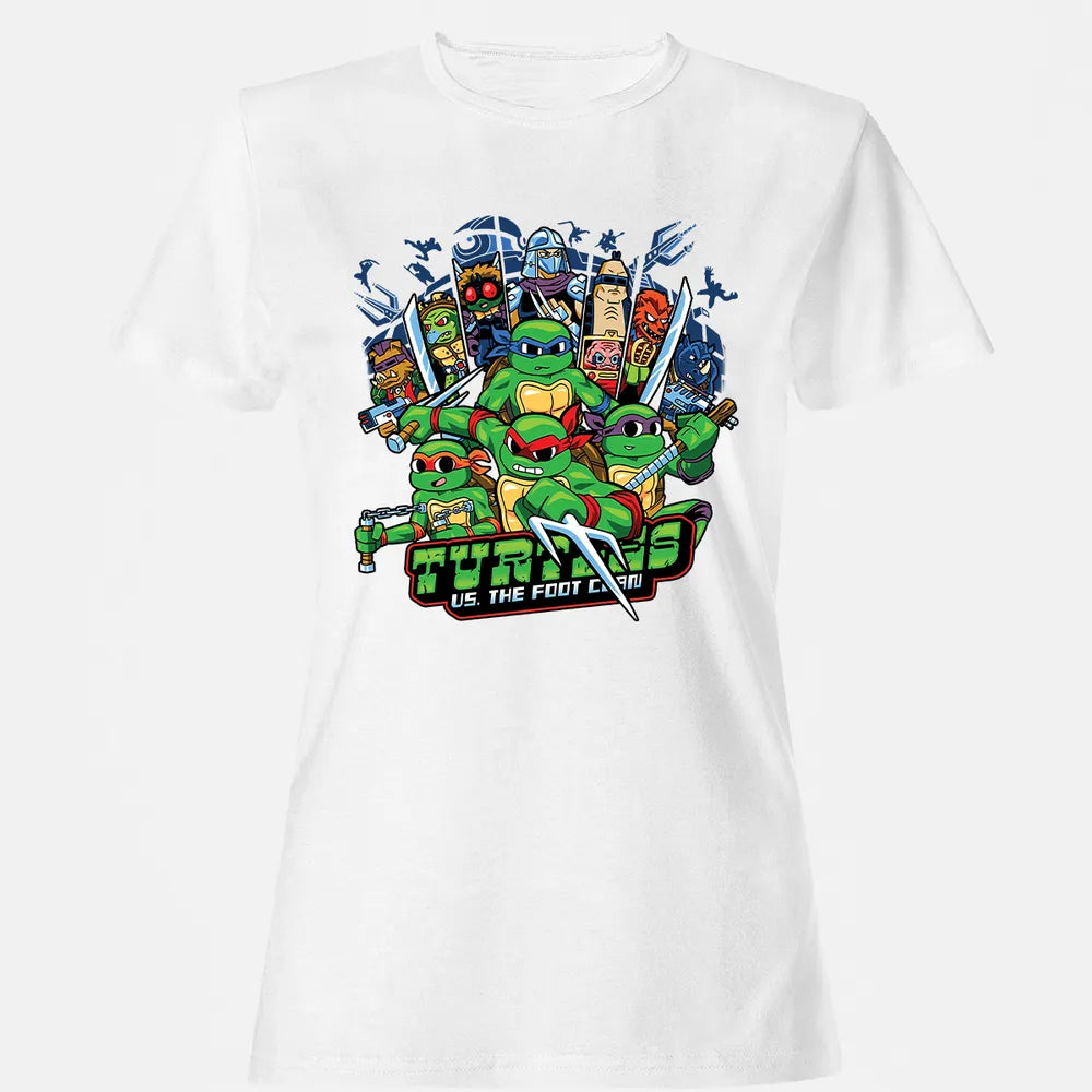 Women's T-shirt - LP4NNN8L