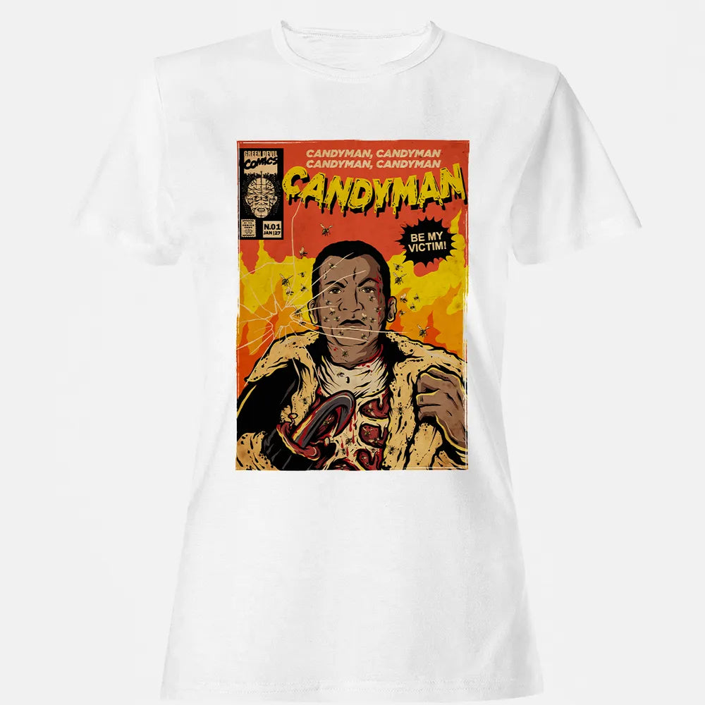 Women's T-shirt - 9WSSTSFR