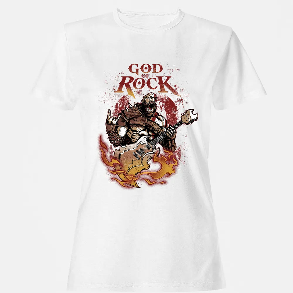 Women's T-shirt - S17YJL47
