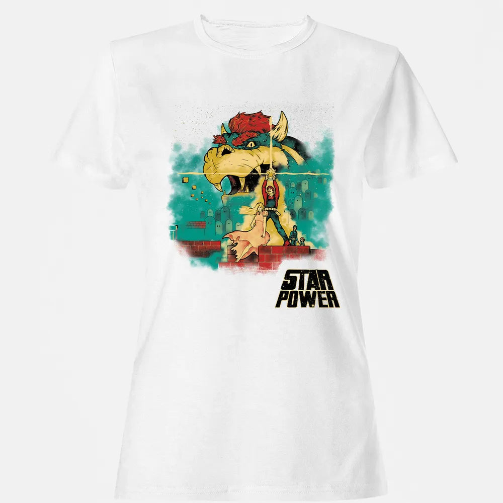 Women's T-shirt - 1JYPVH9T