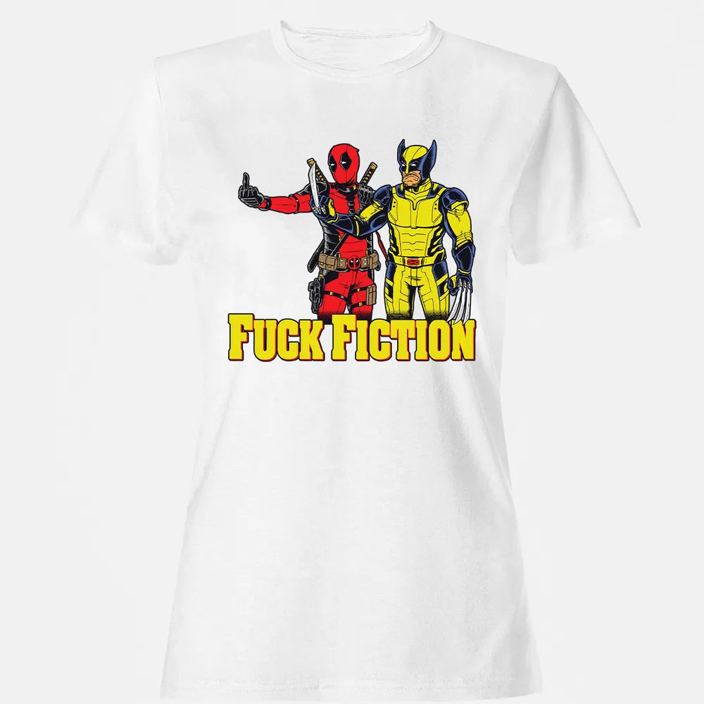 Women's T-shirt - 1MT4D6TW