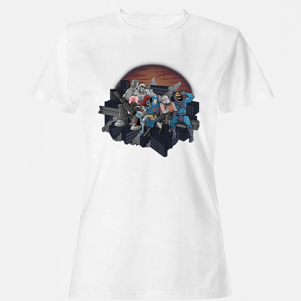 Women's T-shirt - 2D962ZDE