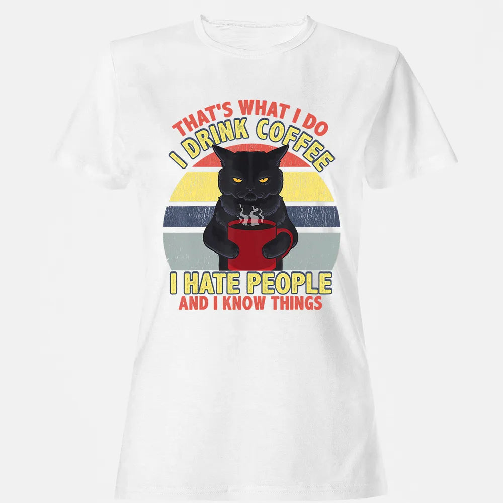 Women's T-shirt - HBVNUZMQ