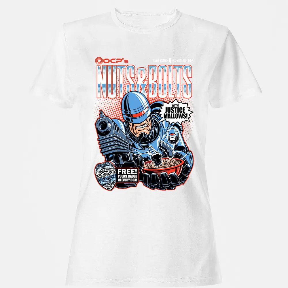 Women's T-shirt - LYVKJXS3