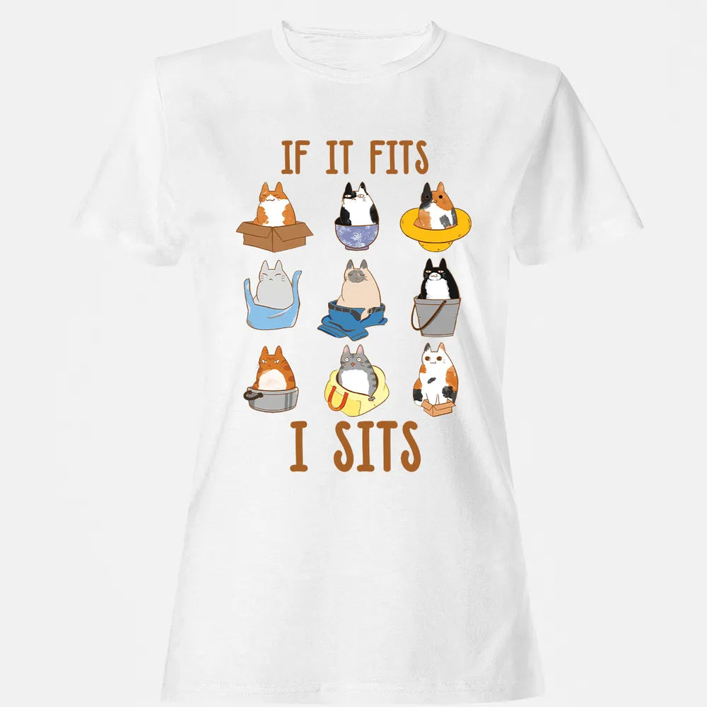 Women's T-shirt - C36WLAW4