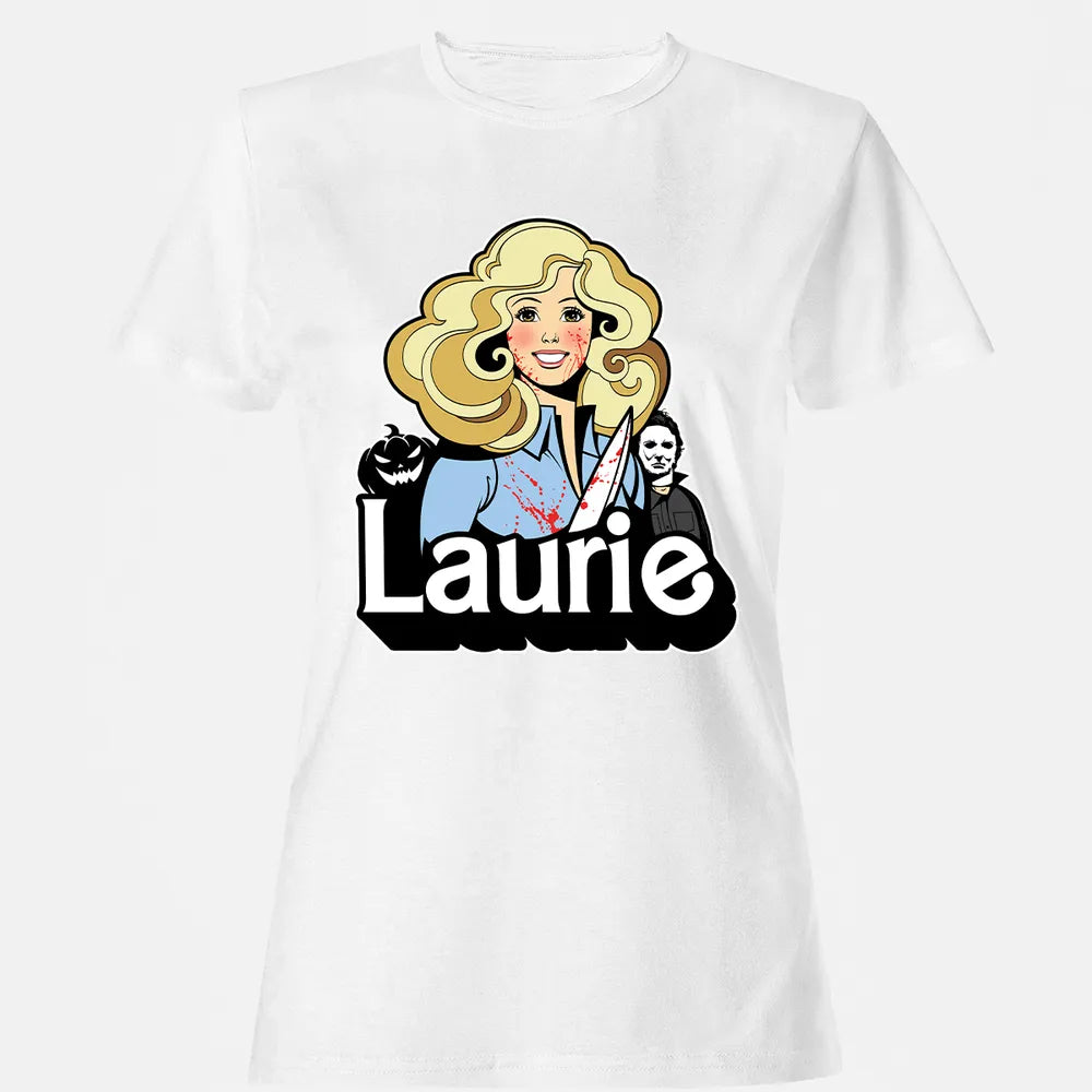 Women's T-shirt - 5QM3M8YP