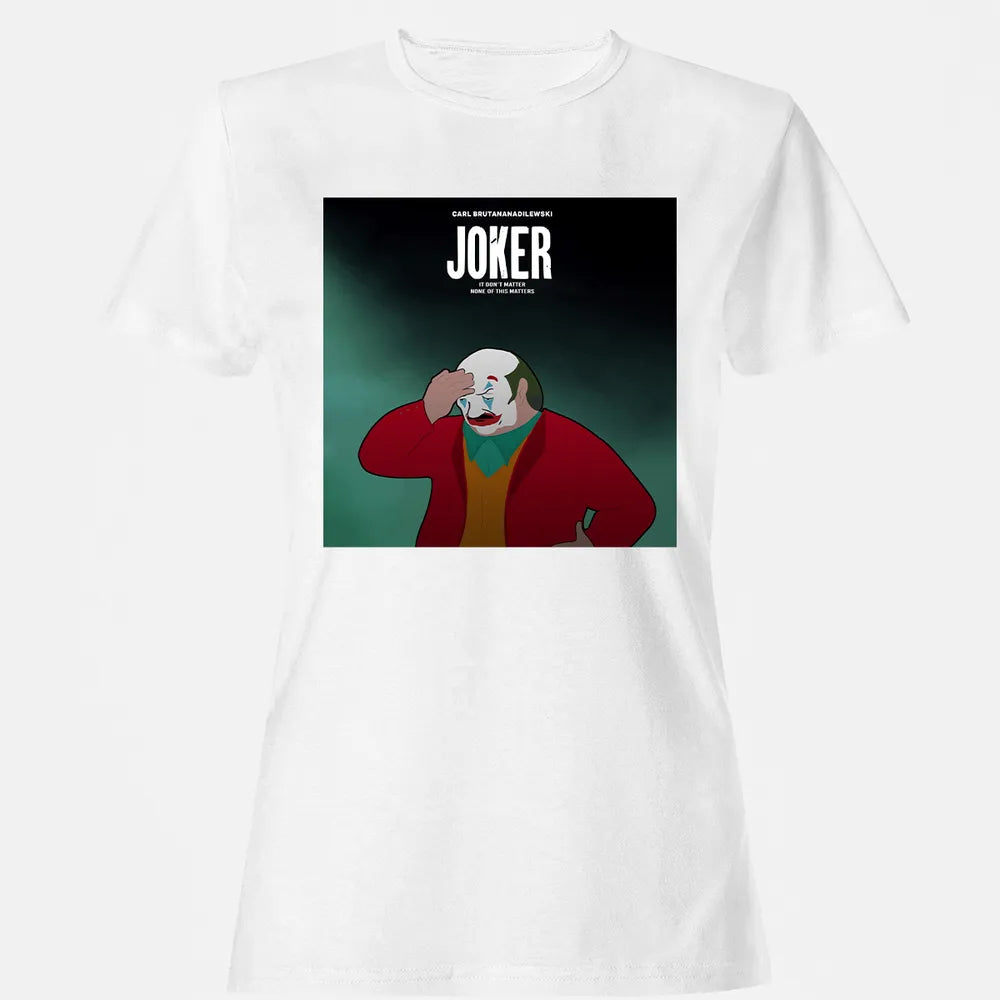 Women's T-shirt - 975S1J6N