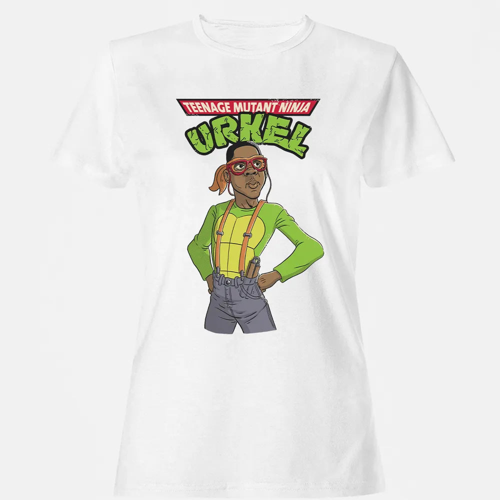 Women's T-shirt - 6D16UDRA
