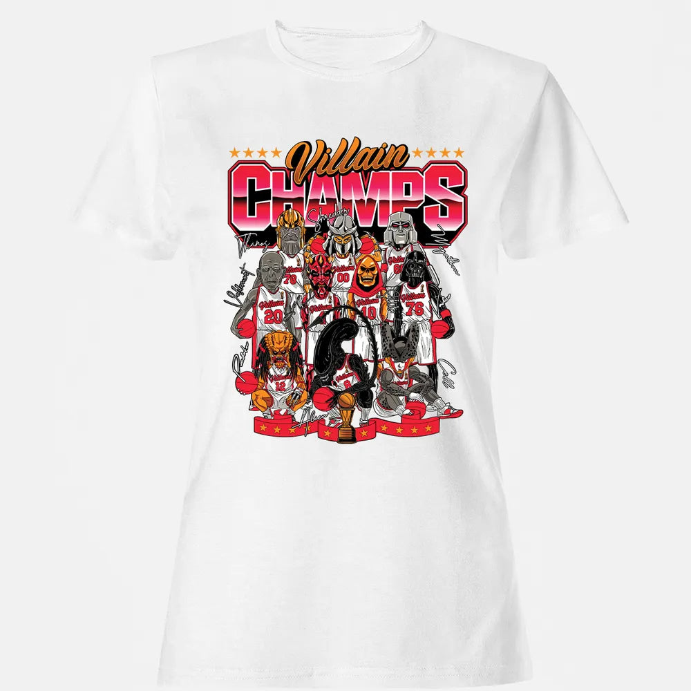 Women's T-shirt - 8J31C3UT