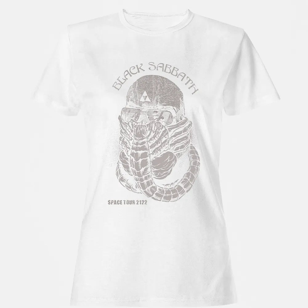 Women's T-shirt - WHRNBECY